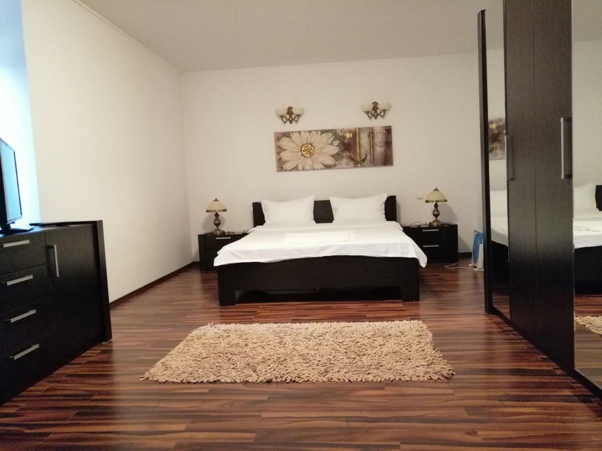 Liz Residence Piteşti Pokoj fotografie