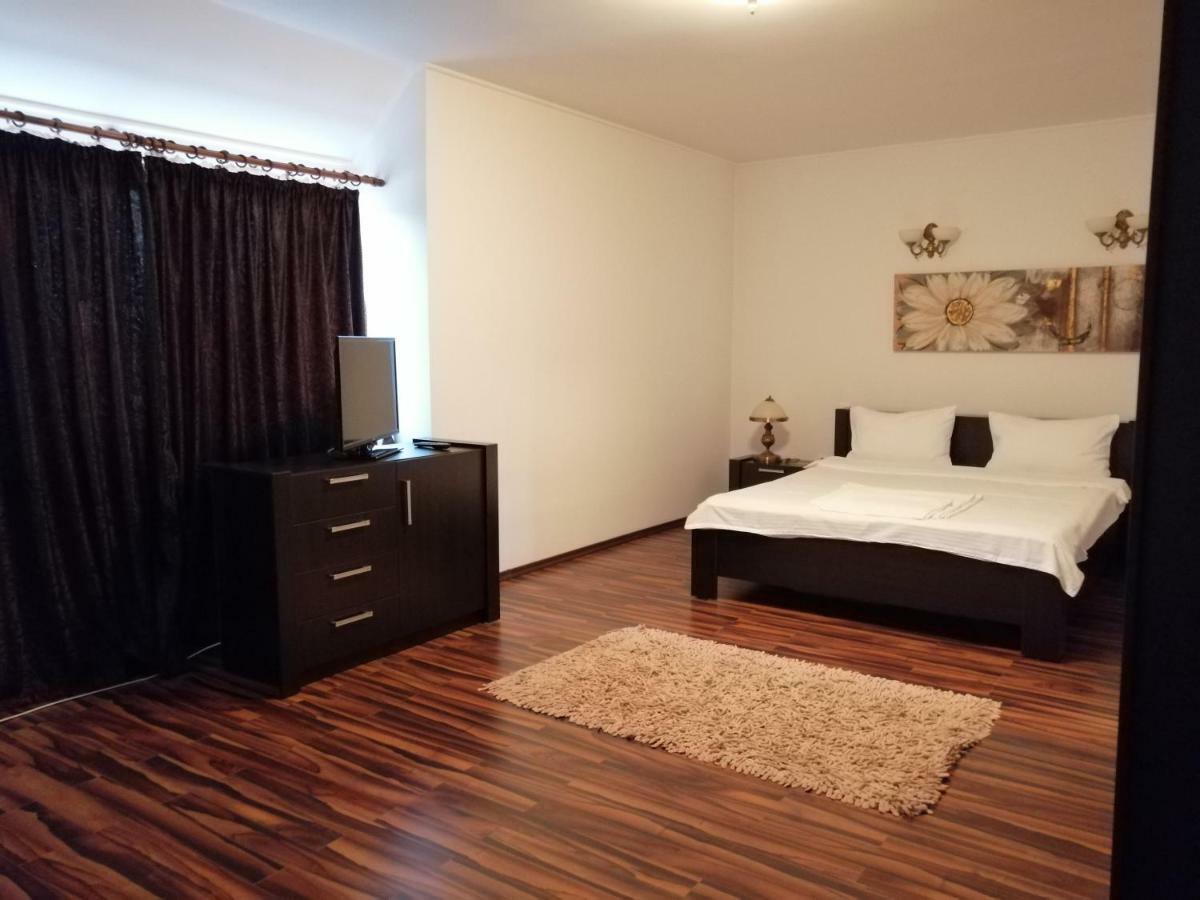 Liz Residence Piteşti Pokoj fotografie